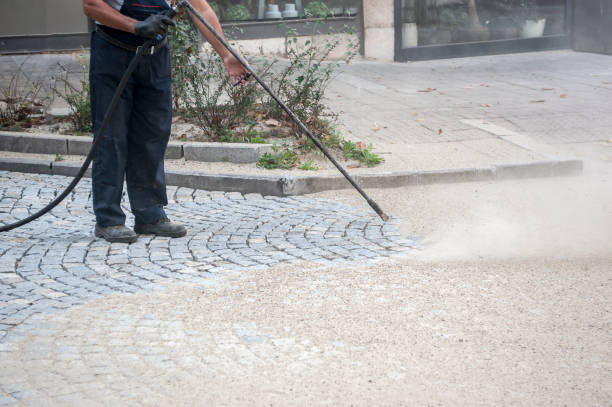 Best Sidewalk and Walkway Pressure Cleaning in Carthage, IL
