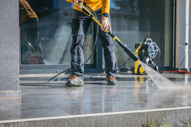 Best Vinyl Siding Pressure Washing in Carthage, IL