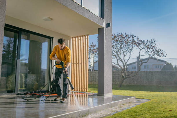 Best Gutter Cleaning and Brightening in Carthage, IL
