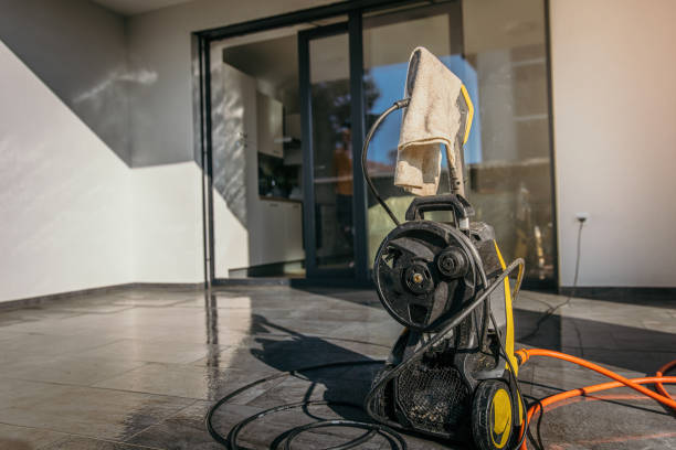 Best Deck and Patio Pressure Washing in Carthage, IL